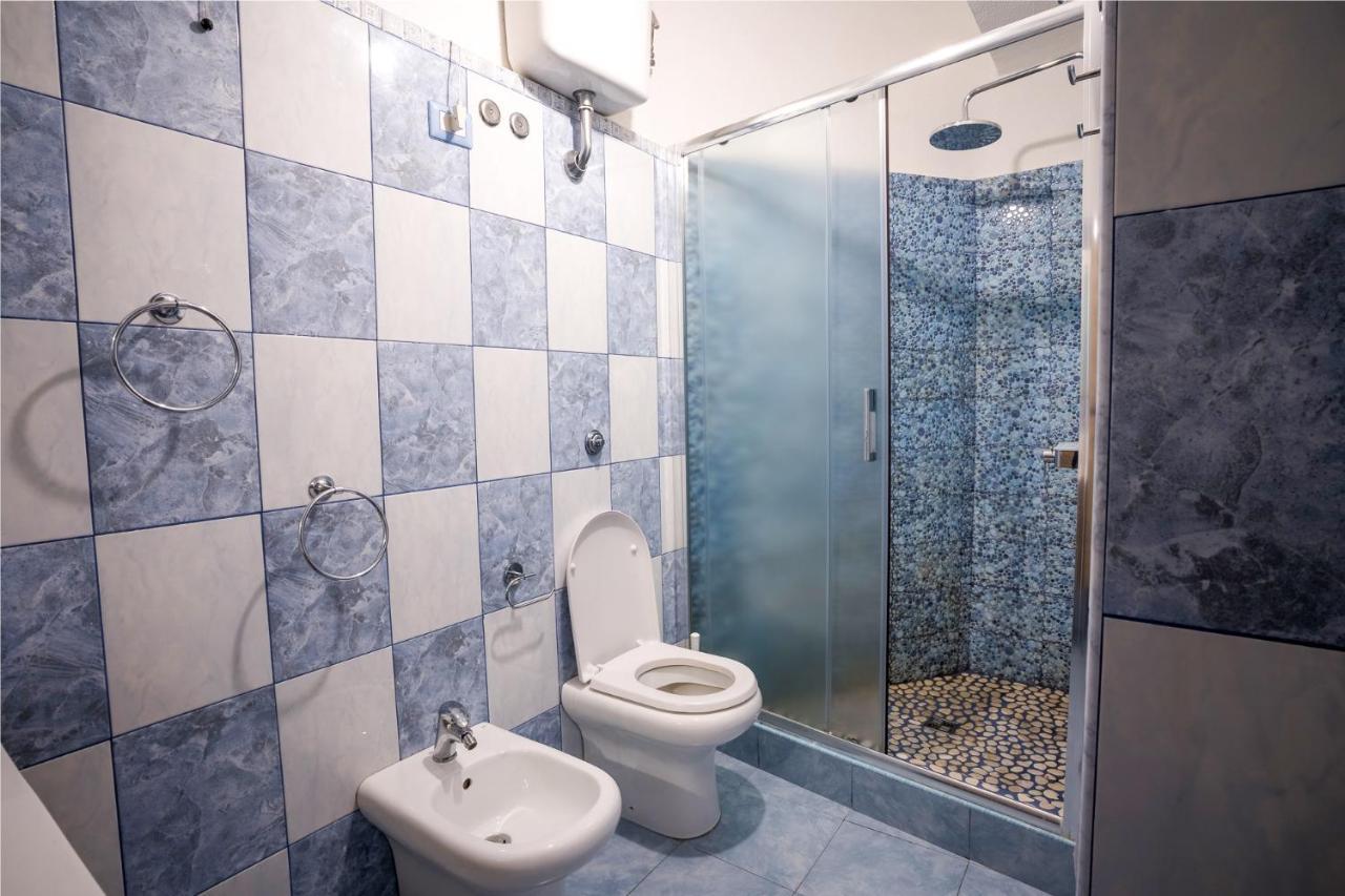ポジターノCasa Gloriaアパートメント エクステリア 写真